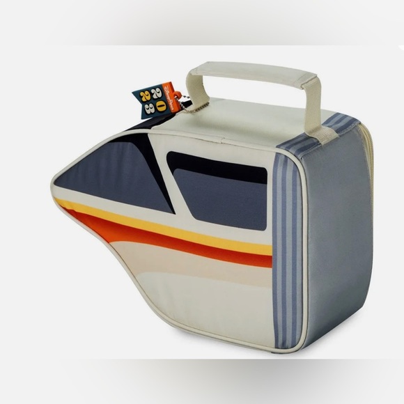 Disney Parks Monorail Lunch Box Disney Parks 2023 NWT - Picture 1 of 5